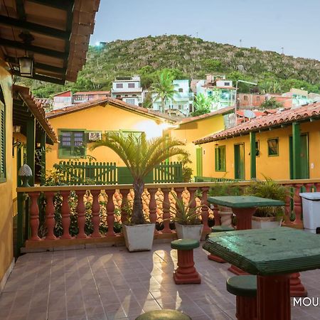 Pousada Villas Boas Arraial Do Cabo Extérieur photo